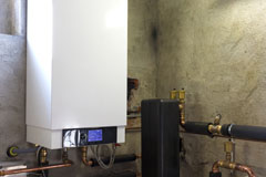 New Mill condensing boiler companies