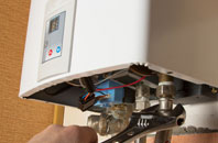free New Mill boiler install quotes