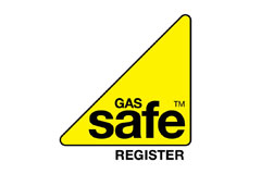 gas safe companies New Mill